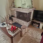 καλοσκοπη Luxury House