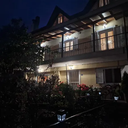 καλοσκοπη Luxury House *