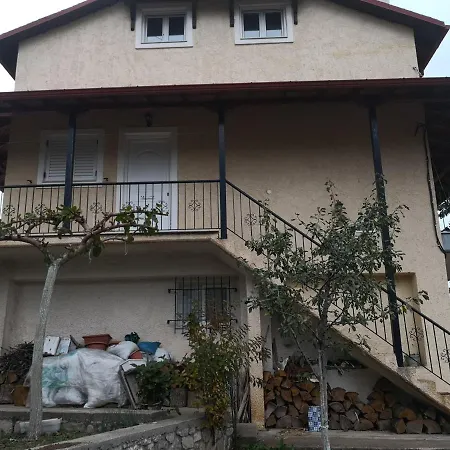 καλοσκοπη Luxury House וילה Kaloskopi