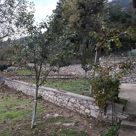 Вилла καλοσκοπη Luxury House