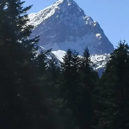 καλοσκοπη Luxury House 빌라