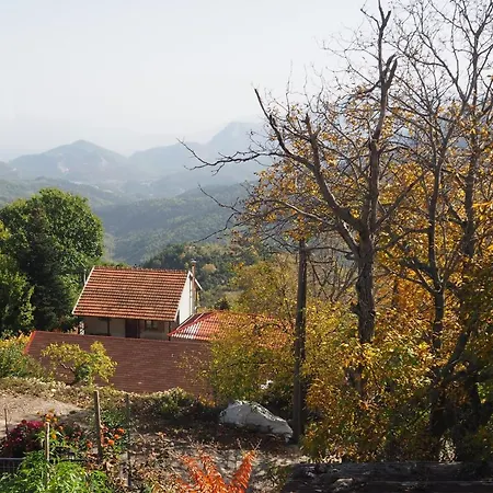 καλοσκοπη Luxury House 빌라 Kaloskopi