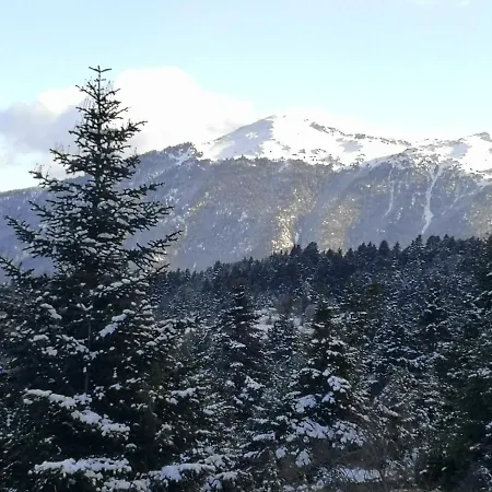 καλοσκοπη Luxury House 빌라