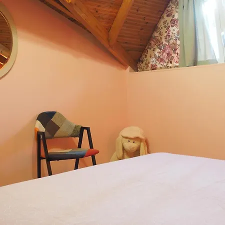 καλοσκοπη Luxury House וילה Kaloskopi