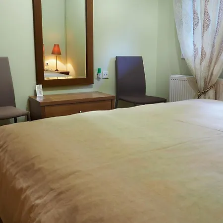 καλοσκοπη Luxury House וילה