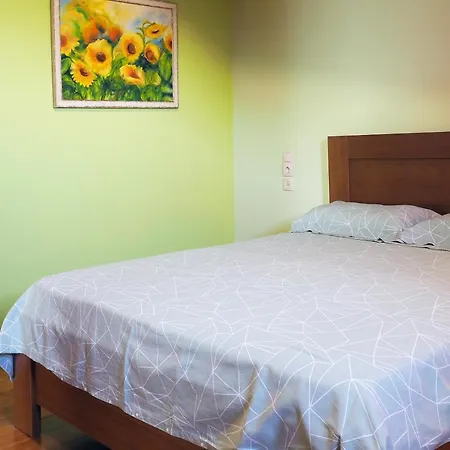 καλοσκοπη Luxury House * Kaloskopi