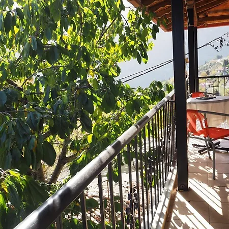 וילה καλοσκοπη Luxury House