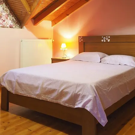 καλοσκοπη Luxury House Вилла Kaloskopi