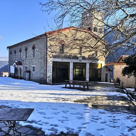 καλοσκοπη Luxury House * Kaloskopi