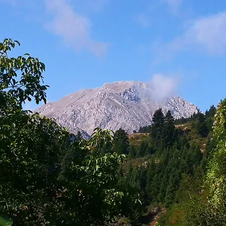 빌라 καλοσκοπη Luxury House Kaloskopi