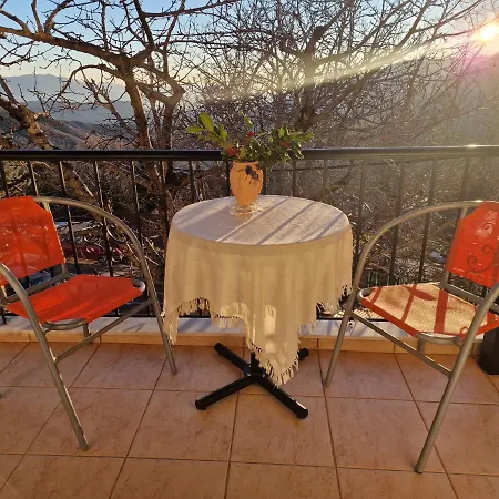 καλοσκοπη Luxury House 빌라 *