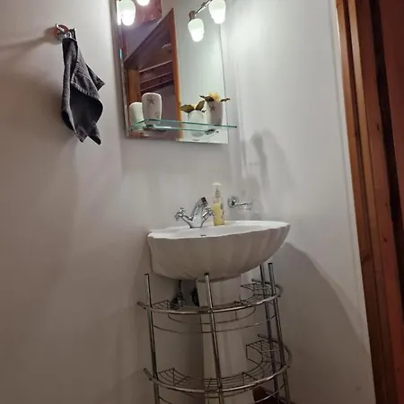 빌라 καλοσκοπη Luxury House Kaloskopi