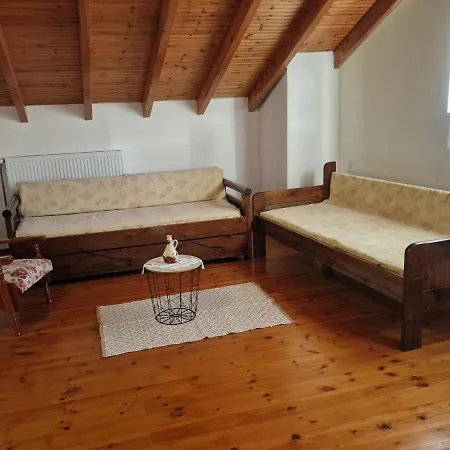 καλοσκοπη Luxury House