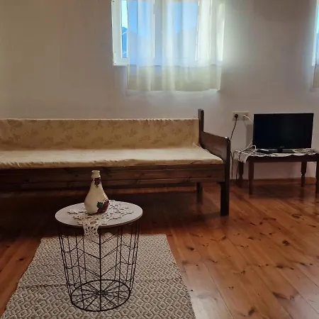 καλοσκοπη Luxury House Kaloskopi