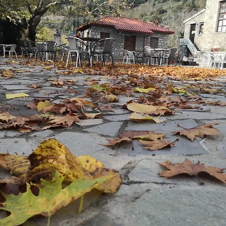 καλοσκοπη Luxury House Kaloskopi