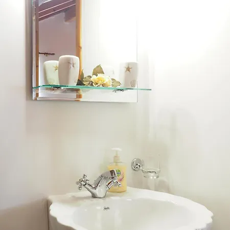 καλοσκοπη Luxury House וילה