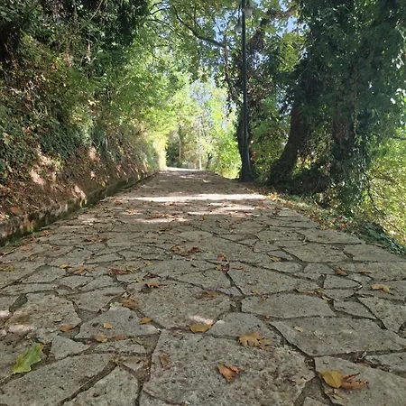 וילה καλοσκοπη Luxury House Kaloskopi