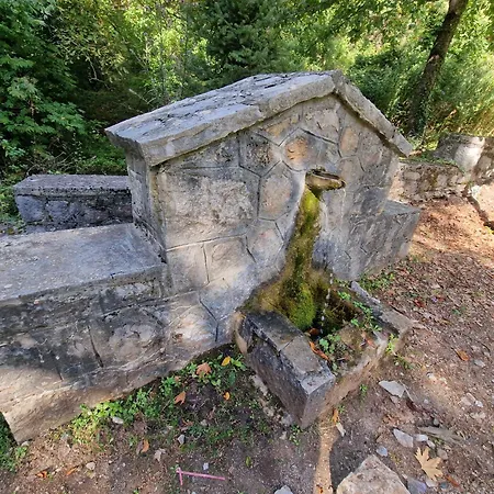 καλοσκοπη Luxury House *