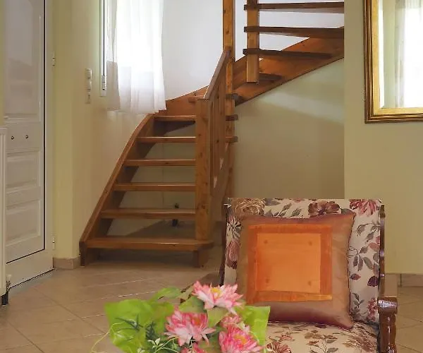 καλοσκοπη Luxury House