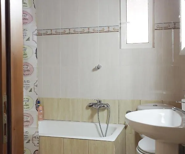 Βίλα καλοσκοπη Luxury House Kaloskopi