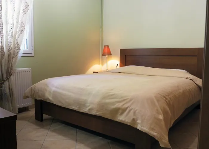 καλοσκοπη Luxury House Βίλα