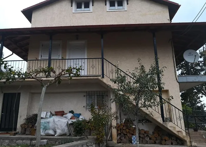 καλοσκοπη Luxury House Βίλα Kaloskopi