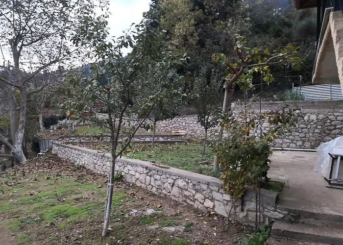 Βίλα καλοσκοπη Luxury House