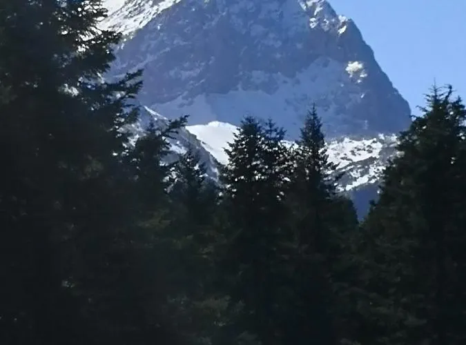 καλοσκοπη Luxury House Βίλα