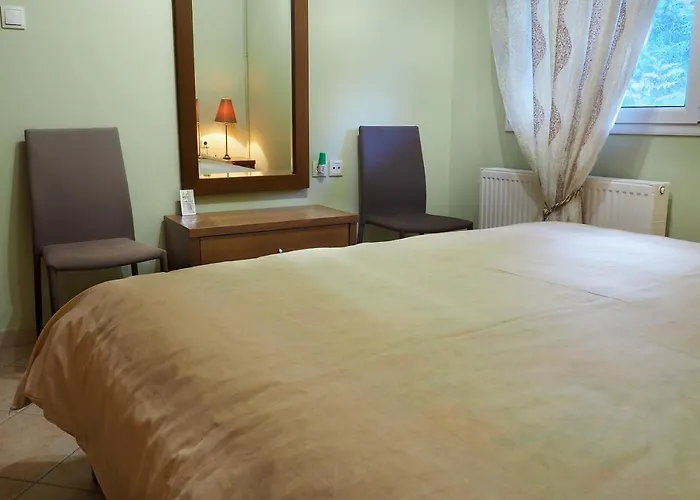 καλοσκοπη Luxury House Βίλα