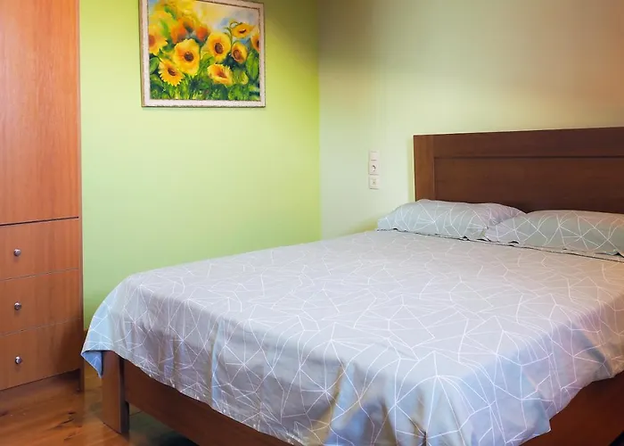 καλοσκοπη Luxury House * Kaloskopi