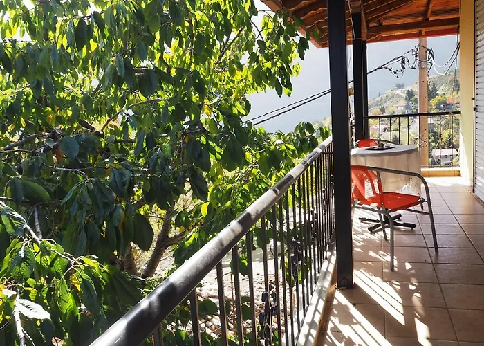 Βίλα καλοσκοπη Luxury House