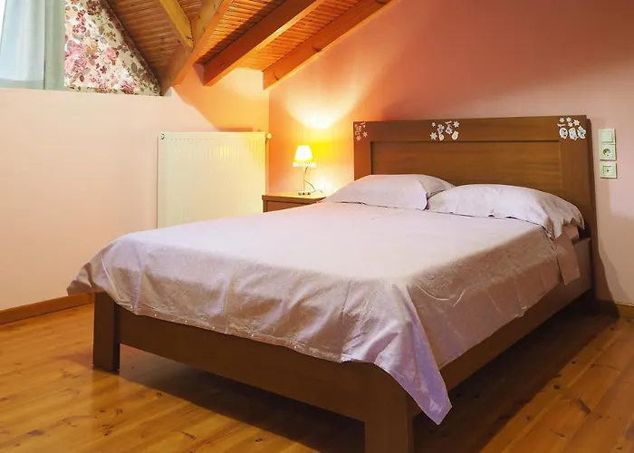 καλοσκοπη Luxury House Βίλα Kaloskopi