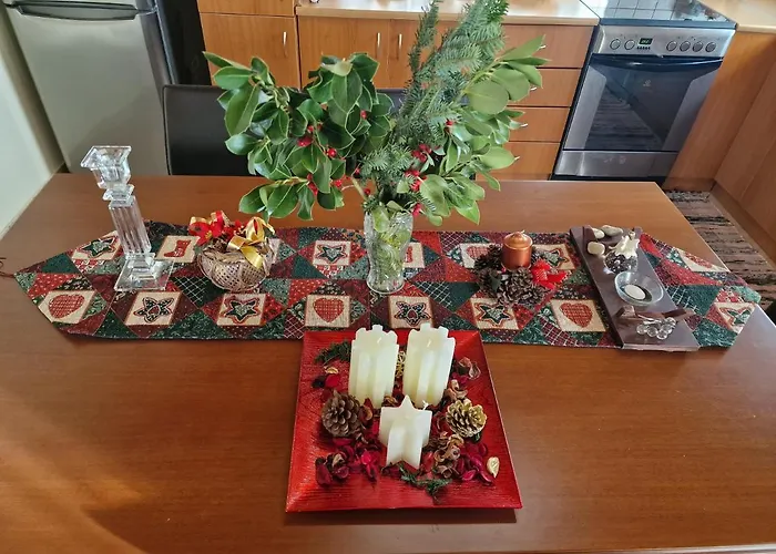 καλοσκοπη Luxury House Kaloskopi