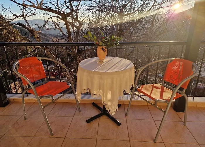 καλοσκοπη Luxury House Βίλα *