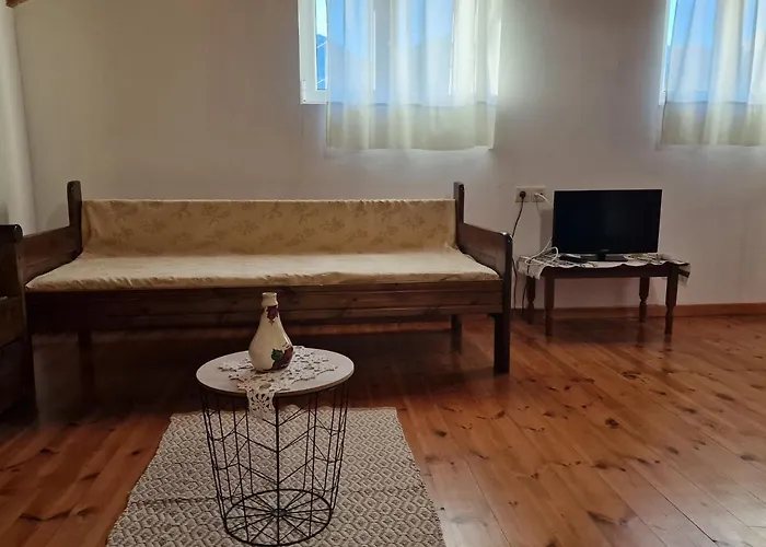 καλοσκοπη Luxury House Kaloskopi