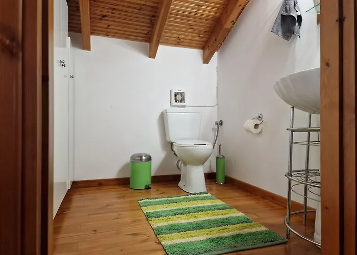 Βίλα καλοσκοπη Luxury House Kaloskopi