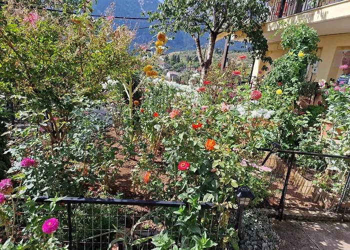 Βίλα καλοσκοπη Luxury House