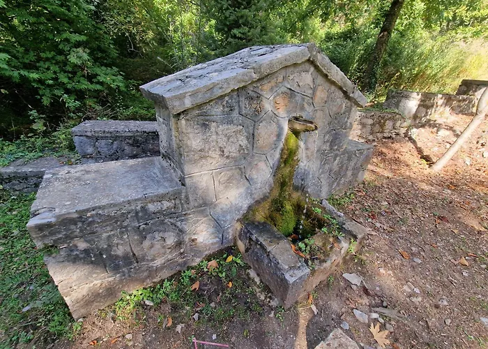 καλοσκοπη Luxury House *